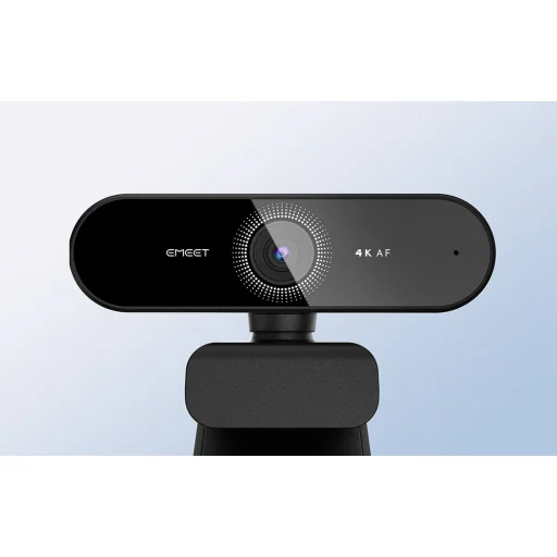 EMEET SmartCam Nova 4K webkamera - 6