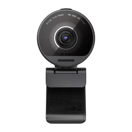 Webkamera EMEET SmartCam S800 - 2