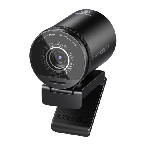 Webkamera EMEET SmartCam S800 - 1