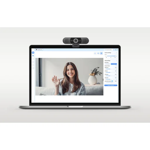 EMEET SmartCam C980Pro 4K webkamera - 10