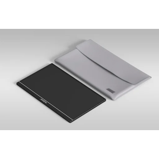 Arzopa 14" puzdro na monitor (sivé) - 3