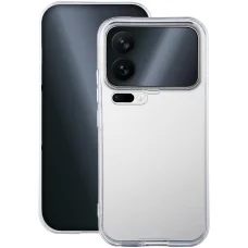 Xiaomi 17 Pro Slim 2 mm priehľadné puzdro