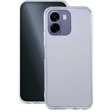 Oppo A6 4G / A6 5G / A6X 4G / A6X 5G / A6S 4G / A6S 5G Global tenké 1 mm priehľadné puzdro