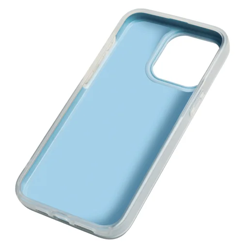 iPhone 11 modré puzdro 2 v 1 s ovocím - 5