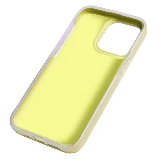 Xiaomi Redmi Note 15 4G / 5G (EU) Fruit 2in1 žlté puzdro - 5