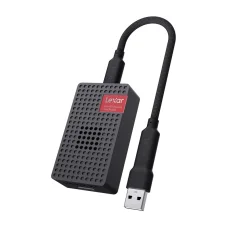 Lexar RW540 microSD Express čítačka pamäťových kariet