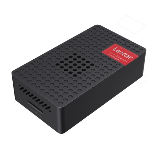 Lexar RW540 microSD Express čítačka pamäťových kariet - 2