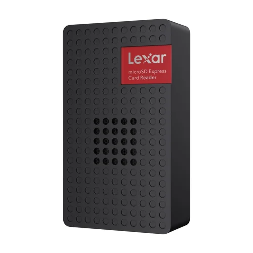 Lexar RW540 microSD Express čítačka pamäťových kariet - 3