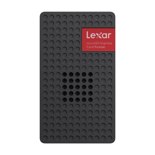 Lexar RW540 microSD Express čítačka pamäťových kariet - 4