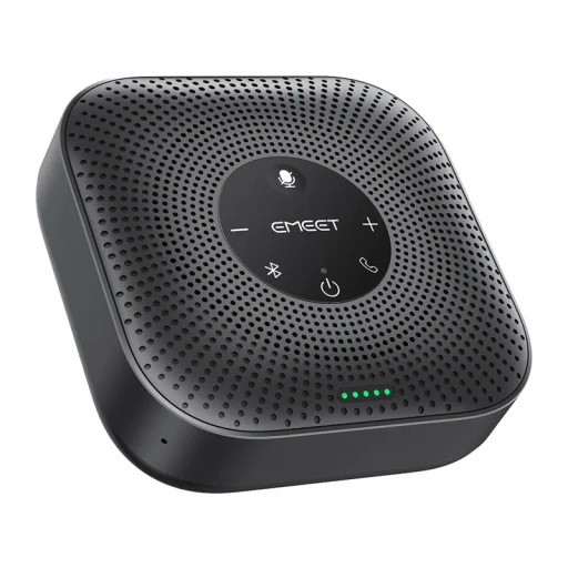 EMEET OfficeCore M0 Plus konferenčný reproduktor - 1