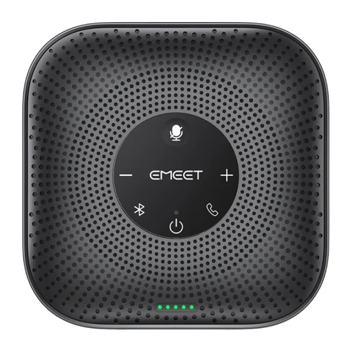 EMEET OfficeCore M0 Plus konferenčný reproduktor - 2