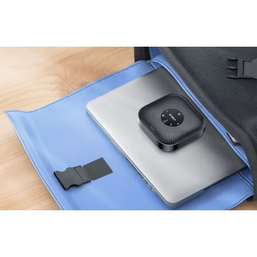 EMEET OfficeCore M0 Plus konferenčný reproduktor - 10