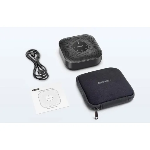 EMEET OfficeCore M0 Plus konferenčný reproduktor - 11