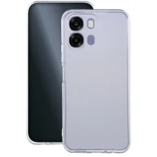 Oppo A6 4G / A6 5G / A6X 4G / A6X 5G / A6S 4G / A6S 5G Global 2 mm tenké priehľadné puzdro