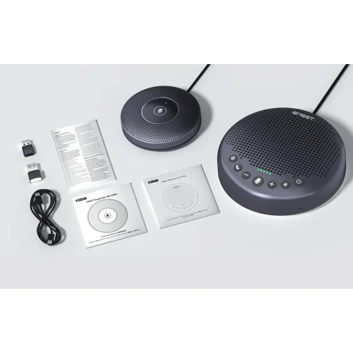 Súprava konferenčných reproduktorov EMEET OfficeCore Luna Plus Kit - 6