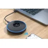 EMEET OfficeCore M220 bezdrôtový konferenčný reproduktor thumbnail