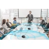 EMEET OfficeCore M220 bezdrôtový konferenčný reproduktor thumbnail