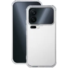 Xiaomi 17 Pro Anti Shock 1,5 mm priesvitné puzdro