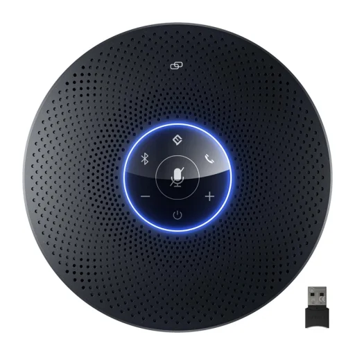Profesionálny konferenčný reproduktor EMEET OfficeCore M2 Max - 1