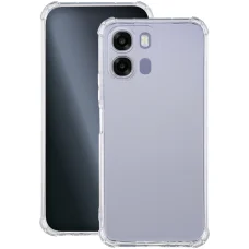 Oppo A6 4G / A6 5G / A6X 4G / A6X 5G / A6S 4G / A6S 5G Anti Shock 1,5 mm priehľadné puzdro