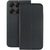 Inteligentné magnetické čierne puzdro Motorola Moto G67 5G / Moto G77 5G thumbnail