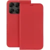 Motorola Moto G67 5G / G77 5G Smart Magnet červené puzdro thumbnail