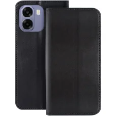 Oppo A6 4G / A6 5G / A6X 4G / A6X 5G / A6S 4G / A6S 5G Smart magnetické čierne puzdro