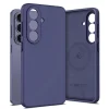 Samsung Galaxy S26 Tech-Protect Silicone MagSafe kobaltovo fialové puzdro thumbnail