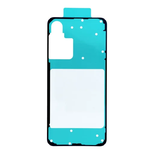 Samsung S25 FE S731B ragasztó fólia készlet - 1