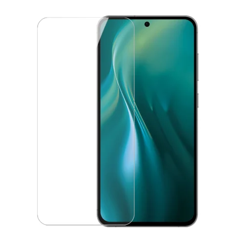Samsung Galaxy A36 5G Etteri hibrid üvegfólia - 1