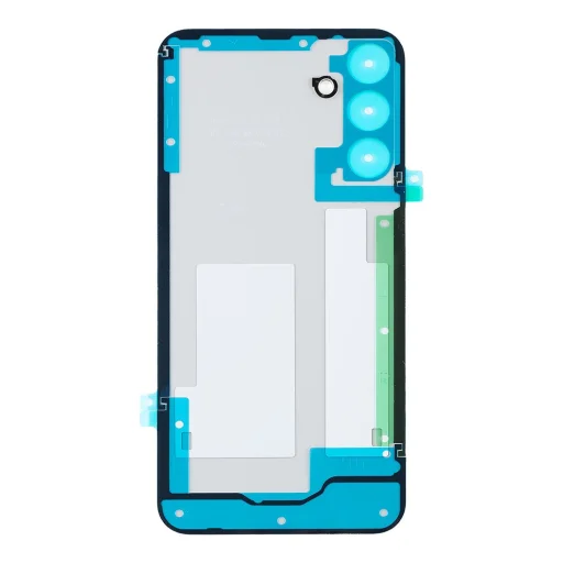 Samsung A155F Galaxy A15 4G zadný kryt žltý (Service Pack) - 2