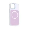 iPhone 15 Etteri Hidden Pearl ružové puzdro thumbnail