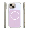 iPhone 15 Etteri Hidden Pearl ružové puzdro thumbnail