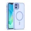 iPhone 11 svetlomodrý Mag Matt kryt thumbnail