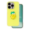 iPhone 16 Pro Fruit 2in1 žlté puzdro thumbnail