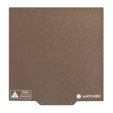 Anycubic Kobra 2 / 2 Pro PEI tlačová podložka z pružinovej ocele