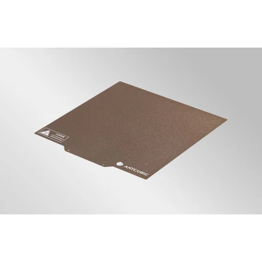 Anycubic Kobra 2 / 2 Pro PEI rugós acél nyomtatóasztal - 5