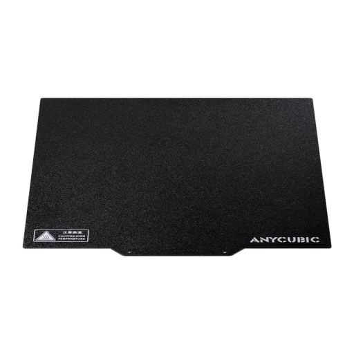 Anycubic Kobra 2 Neo PEI tlačová podložka z pružinovej ocele - 2