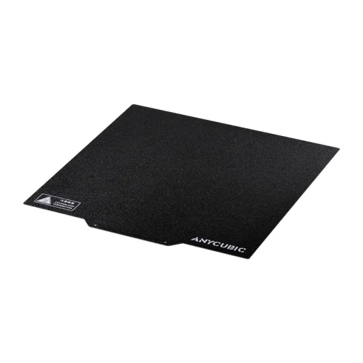 Anycubic Kobra 2 Neo PEI tlačová podložka z pružinovej ocele - 3