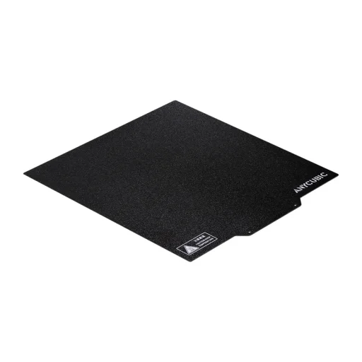 Anycubic Kobra 2 Neo PEI tlačová podložka z pružinovej ocele - 4