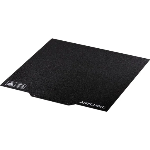 Anycubic Kobra 2 Neo PEI tlačová podložka z pružinovej ocele - 6