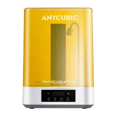 AnyCubic Wash & Cure 3 Plus - Print cleaning and drying device