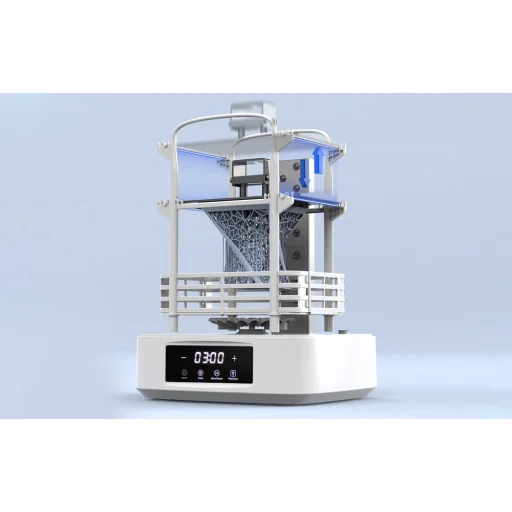AnyCubic Wash & Cure 3 Plus - Print cleaning and drying device - 11