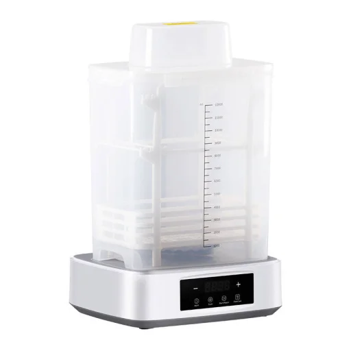 AnyCubic Wash & Cure 3 Plus - Print cleaning and drying device - 3
