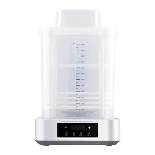 AnyCubic Wash & Cure 3 Plus - Print cleaning and drying device - 5