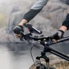 Univerzálny držiak Tech-Protect V7 na bicykel a motocykel čierny thumbnail