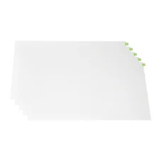 Anycubic Photon Mono M7 Max ochranná fólia na displej (5 ks)