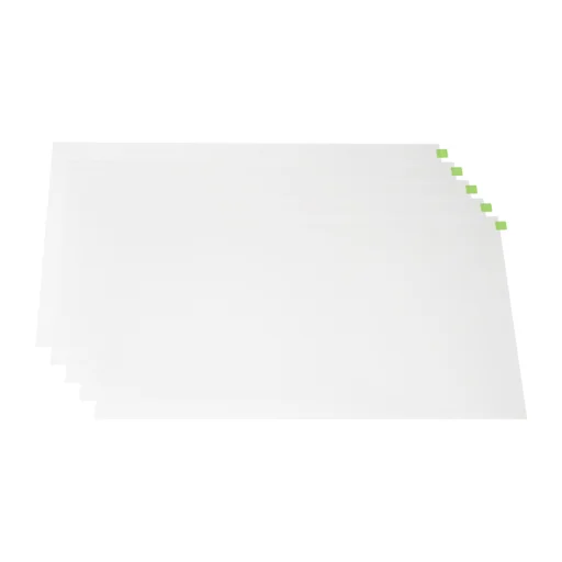 Anycubic Photon Mono M7 Max ochranná fólia na displej (5 ks) - 1