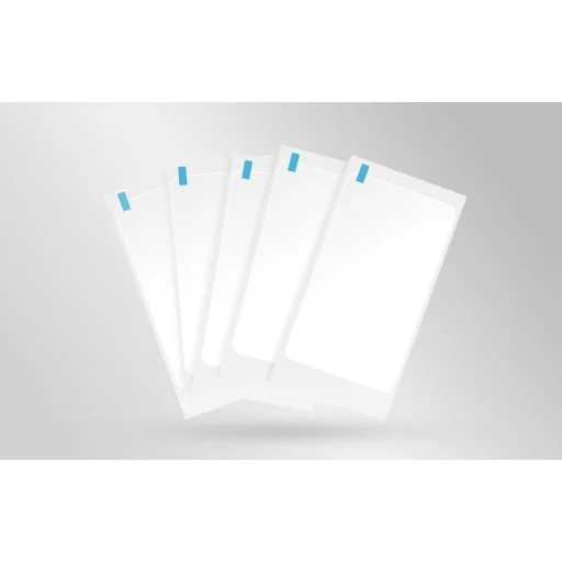 Ochranná fólia na displej pre Anycubic Photon Mono M7 Pro/M7 (5 ks) - 3