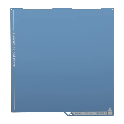 Anycubic Kobra S1/S1 Combo Anycubic Cool Plate chladená tlačová podložka - 5